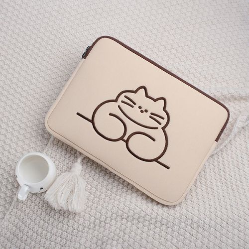 Pochettes mignonnes pour ordinateur portable,sacs pour Macbook Pro 16,iPad 11 "",Bali,LG,Samsung,pocommuniste en,11/13"",13.6 "",14"",1 "",15/15