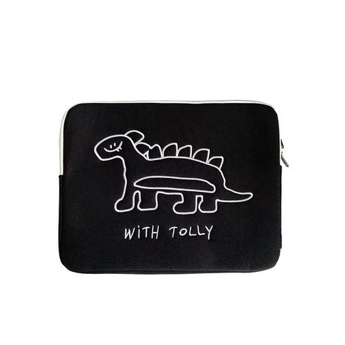 Pochettes mignonnes pour ordinateur portable,sacs pour Macbook Pro 16,iPad 11 "",Bali,LG,Samsung,pocommuniste en,11/13"",13.6 "",14"",1 "",15/15