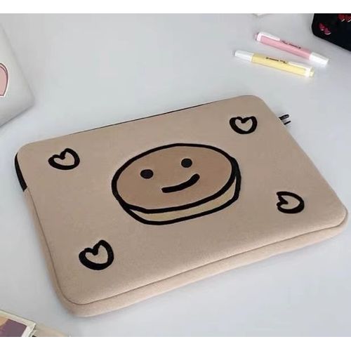Pochettes mignonnes pour ordinateur portable,sacs pour Macbook Pro 16,iPad 11 "",Bali,LG,Samsung,pocommuniste en,11/13"",13.6 "",14"",1 "",15/15