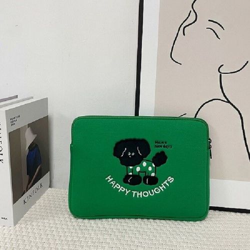 Pochettes mignonnes pour ordinateur portable,sacs pour Macbook Pro 16,iPad 11 "",Bali,LG,Samsung,pocommuniste en,11/13"",13.6 "",14"",1 "",15/15