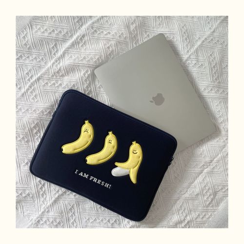 Pochettes mignonnes pour ordinateur portable,sacs pour Macbook Pro 16,iPad 11 "",Bali,LG,Samsung,pocommuniste en,11/13"",13.6 "",14"",1 "",15/15