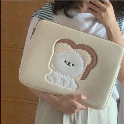 Pochettes mignonnes pour ordinateur portable,sacs pour Macbook Pro 16,iPad 11 "",Bali,LG,Samsung,pocommuniste en,11/13"",13.6 "",14"",1 "",15/15