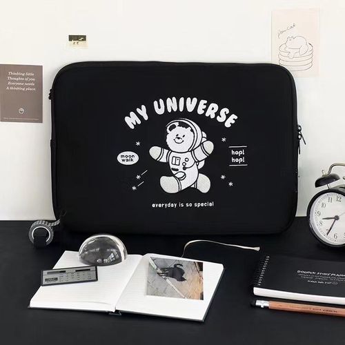 Pochettes mignonnes pour ordinateur portable,sacs pour Macbook Pro 16,iPad 11 "",Bali,LG,Samsung,pocommuniste en,11/13"",13.6 "",14"",1 "",15/15