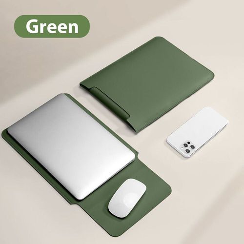 Sacoche pour ordinateur portable Apple Macbook 16 15 13 11 pouces,Lenovo Huawei Xiaomi ASUS,housse de table pour iPad 12.9