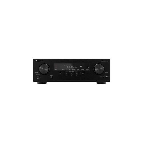 AMPLIFICATEUR HOME CINÉMA PIONEER VSX 535 DAB NOIR