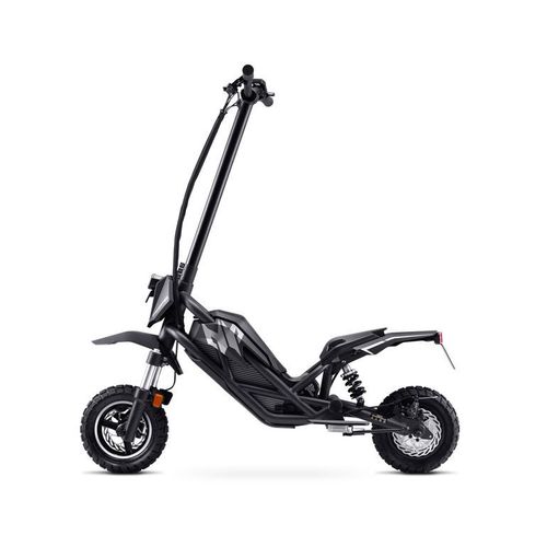 Acer Pes017 Scooter Elettrico 1 Seduta(E) 900 W Nero