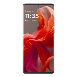 Motorola Moto G 85 G5 16,9 cm (6.67") Dual SIM ibrida Android 14 5G USB tipo-C 8 GB 256 GB 5000 mAh Grigio