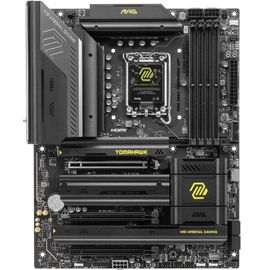 MSI MAG Z890 TOMAHAWK WIFI scheda madre Intel Z890 LGA