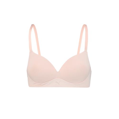 Brassière De Fitness Rembourré Doux Femme Puma