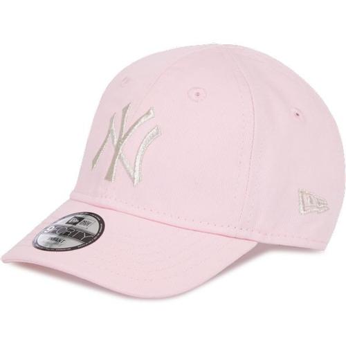 9forty My First Infants New York Yankees Adjustable - Unisexe Casquettes