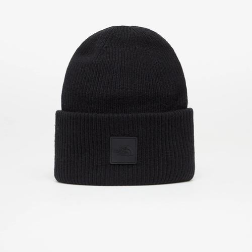 Urban Patch Beanie Tnf Black Universal