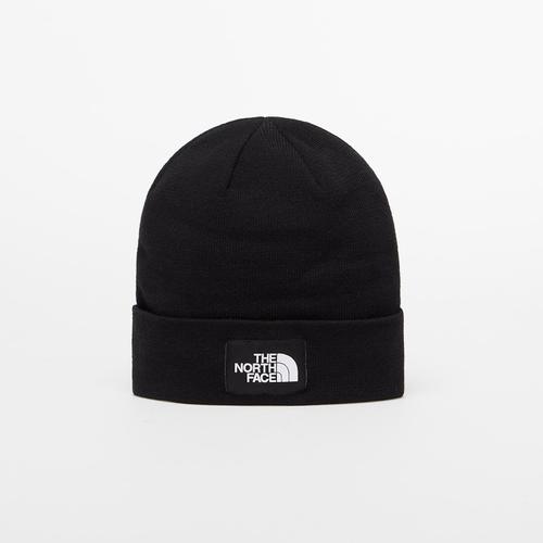 Dock Worker Recycled Beanie Tnf Black Universal