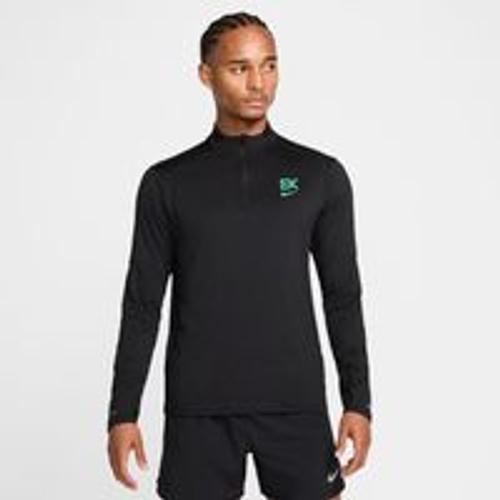 Haut De Running Dri-Fit Nike « Kipchoge » Pour Homme - Noir