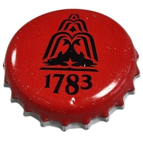Capsule Crown Cap Schweppes Agrumes Rp155