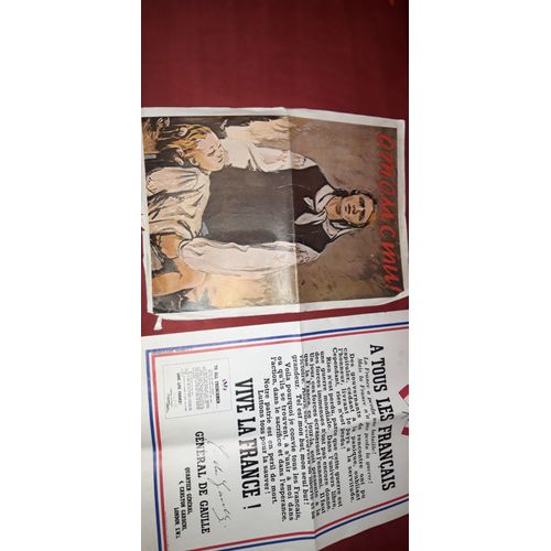 Lot Journaux De Guerre Hachette