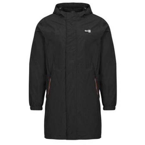 Parka Deeluxe Vinlong Noir