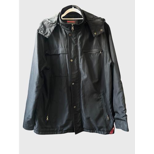 Blouson Prada Homme Taille Xl 