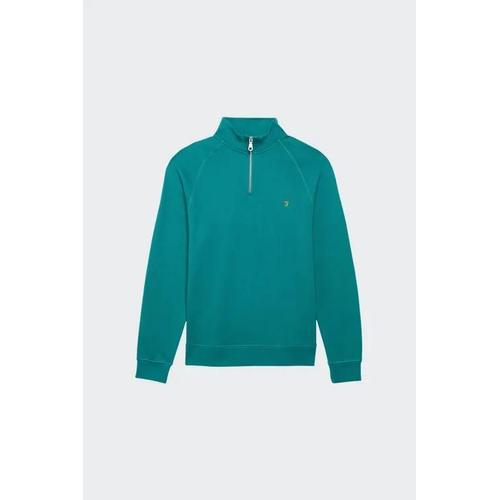 Sweat Zippé - Taille M