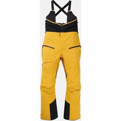 Salopette Ak Tusk Gore-Tex Pro 3 L Hi-Top Homme, Goldenrod, Xl