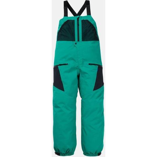 Salopette Outbeam 3 L Enfant, Regal Teal / True Black, L