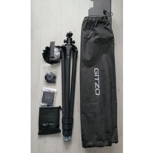 Trepied Gitzo GT3542XLS