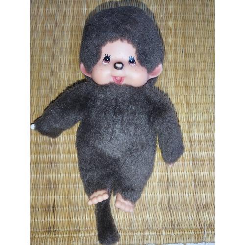 Peluche Kiki 20 Cm 1974 Sekiguchi Ajena