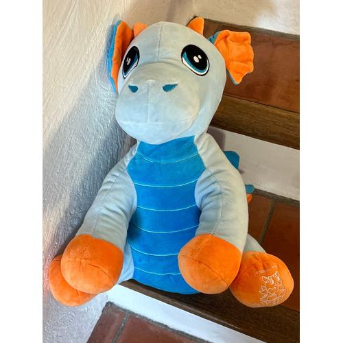 Dragon Peluche