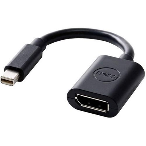 Adaptateur Mini DisplayPort vers DisplayPort