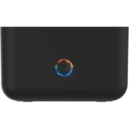 Station d'accueil double Bahia ASDS-D01B SATA 2.5/3.5 A USB 3.0/3.1 Gen1, Clone, noir