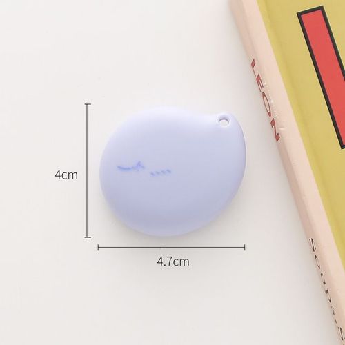 Mini Couteau Utilitaire Portable En Forme De Patte De Chat,Coupe-Papier,Lame De Rasoir,Ouvre-Enveloppe,Bureau,Beau - Type Wj015-D