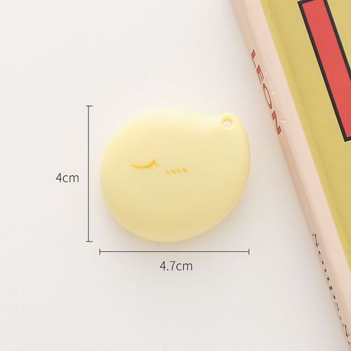 Mini Couteau Utilitaire Portable En Forme De Patte De Chat,Coupe-Papier,Lame De Rasoir,Ouvre-Enveloppe,Bureau,Beau - Type Wj015-E