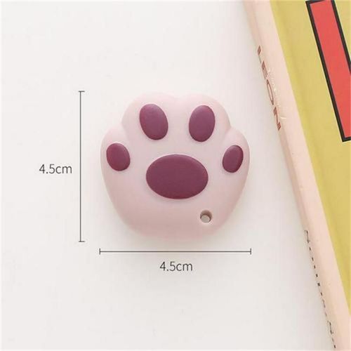 Mini Couteau Utilitaire Portable,Lapin Mignon,Nuage,Document,Coupe-Papier,Lame De Rasoir,Bureau,Fourniture De Bureau,1 À 10 Pièces - Type B 1pc #B