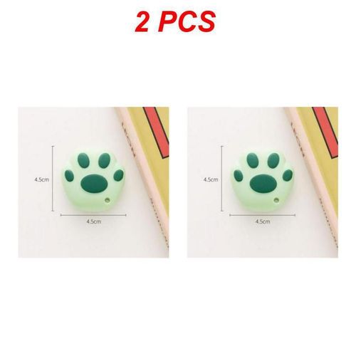Mini Couteau Utilitaire Portable,Lapin Mignon,Nuage,Document,Coupe-Papier,Lame De Rasoir,Bureau,Fourniture De Bureau,1 À 10 Pièces - Type C 2pcs