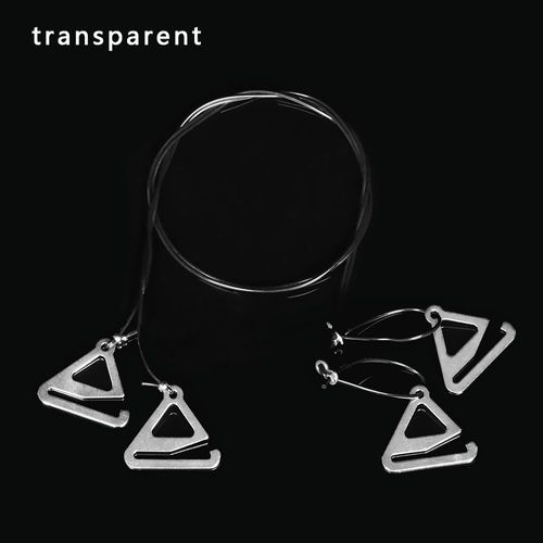 Sangle De Soutien-Gorge Transparente Réglable,Bretelles Invisibles,Accessoires De Sous-Vêtements,Robe Assortie,Mode,1 Paire