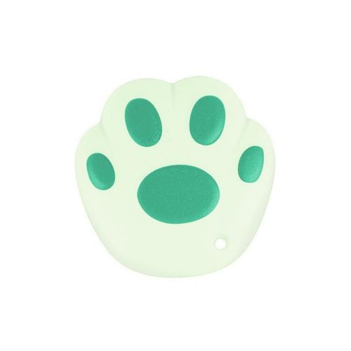 Couteau Utilitaire Kawaii,Mini Couteau De Poche,Patte De Chat,Ouvre-Boîte Express,Coupe-Papier,Lame Illable De Tous Les Jours,Coréen,1 Pièce,3 Pièces - Type C 1pc