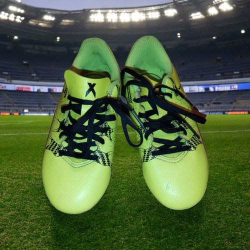 Crampons Adidas