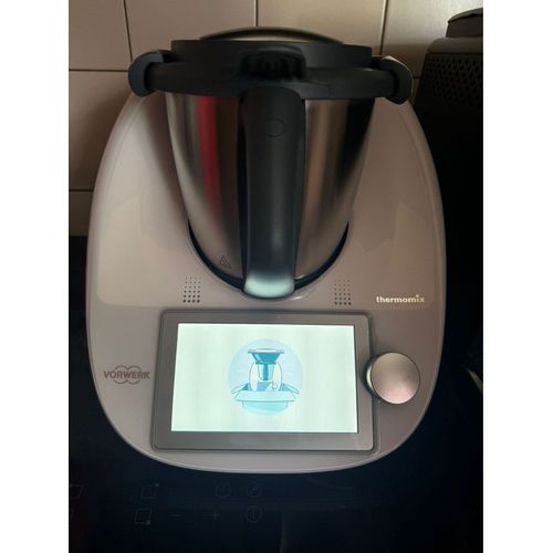 THERMOMIX 2019