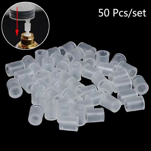 Ensemble D'outils De Recharge De Sexuellement,Diffuseur En Plastique,Seringue,Paille,Compte-Gouttes,Entonnoir,Spray,Outils Cosmétiques,4/6 Unités/Ensemble