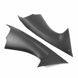 Couvercle De Carénage De Panneaux Latéraux,Pièces De Moto,Anti-Poussière D'air,Pour Yamaha Yzf R6 2008 2009 2010 2011 2012 2013-2016 - Type Unpainted