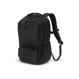 DICOTA Companion - Sac à dos pour ordinateur portable - 13" - 16" - noir