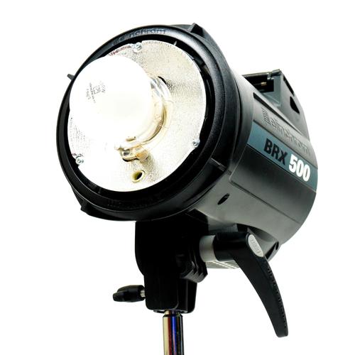 Flash Elinchrom BRX500