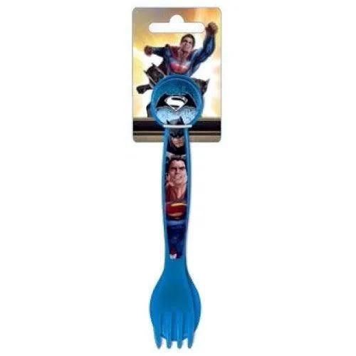 Set couverts Batman vs Superman