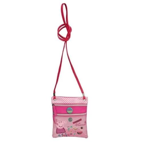 Peppa Pig - Sac a Bandouliere