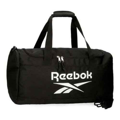 Sac de sport REEBOK "Boston" - noir - REE-8613521