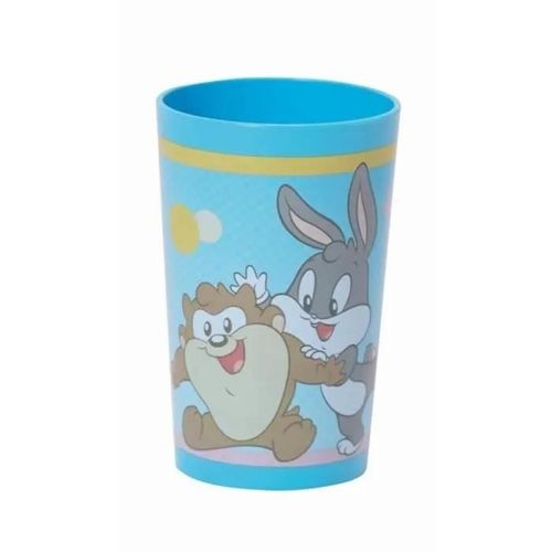 Verre En Mélamine Looney Tunes