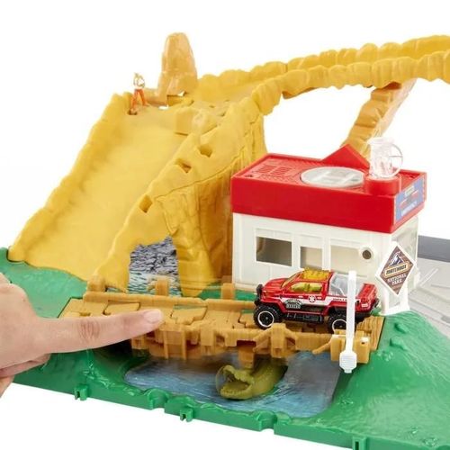 Univers Miniature - Habitation Miniature - Garage Miniature Matchbox