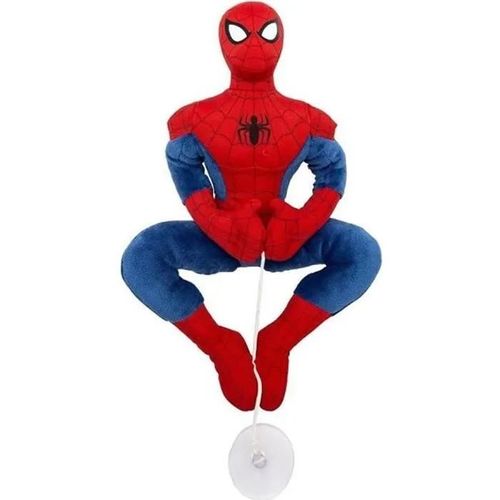 Peluche Spiderman - 25cm