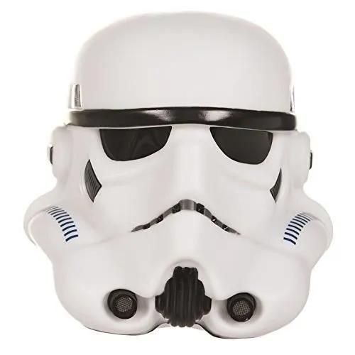 Star Wars "Storm Trooper" Lampe Murale Led 3d