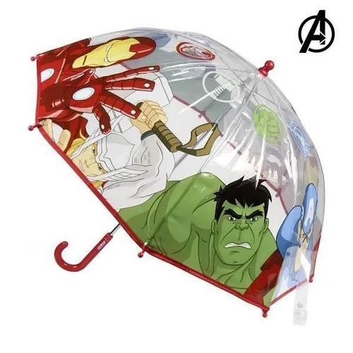 Parapluie Bulle The Avengers - The Avengers - 8757 - Manuel - Enfant - Gris