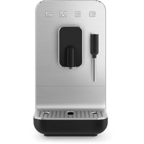 Machine à café Smeg BCC12BLMEU Noir